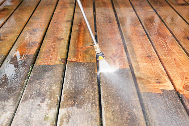 Professional Pressure Washing Services in Thomson, GA